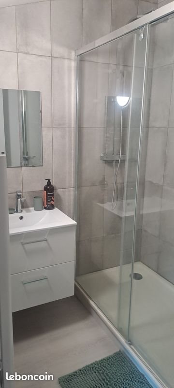 Appartement à vendre, 33m², Saint-Nicolas-de-Port