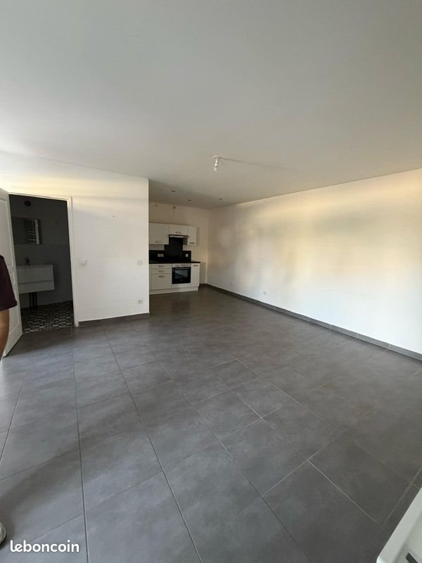 Appartement à louer, 50m², Sainte-Marie-aux-Chênes