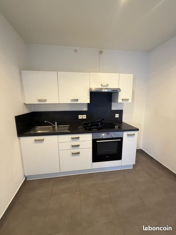 Appartement à louer, 50m², Sainte-Marie-aux-Chênes