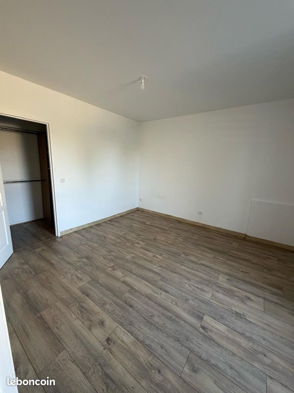 Appartement à louer, 50m², Sainte-Marie-aux-Chênes