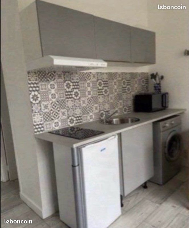 Appartement à louer, 20m², Troyes