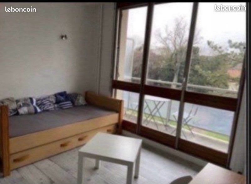 Appartement à louer, 20m², Troyes