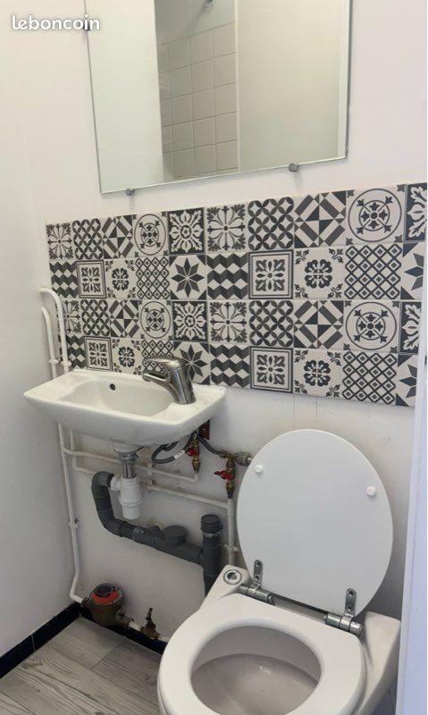Appartement à louer, 20m², Troyes