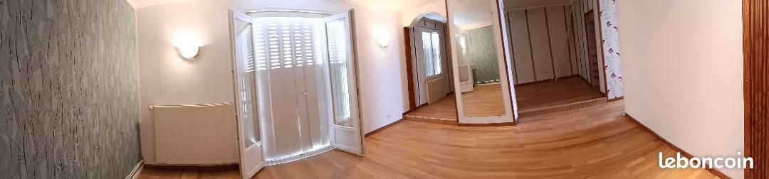 Appartement à louer, 66m², Vichy