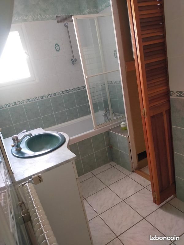 Appartement à louer, 66m², Vichy
