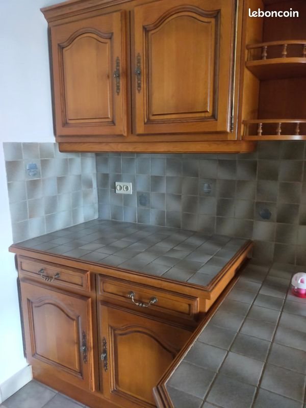 Appartement à louer, 66m², Vichy