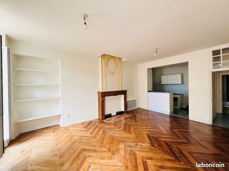 Appartement à louer, 43m², Valence