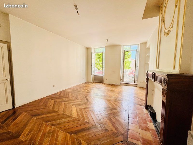 Appartement à louer, 43m², Valence
