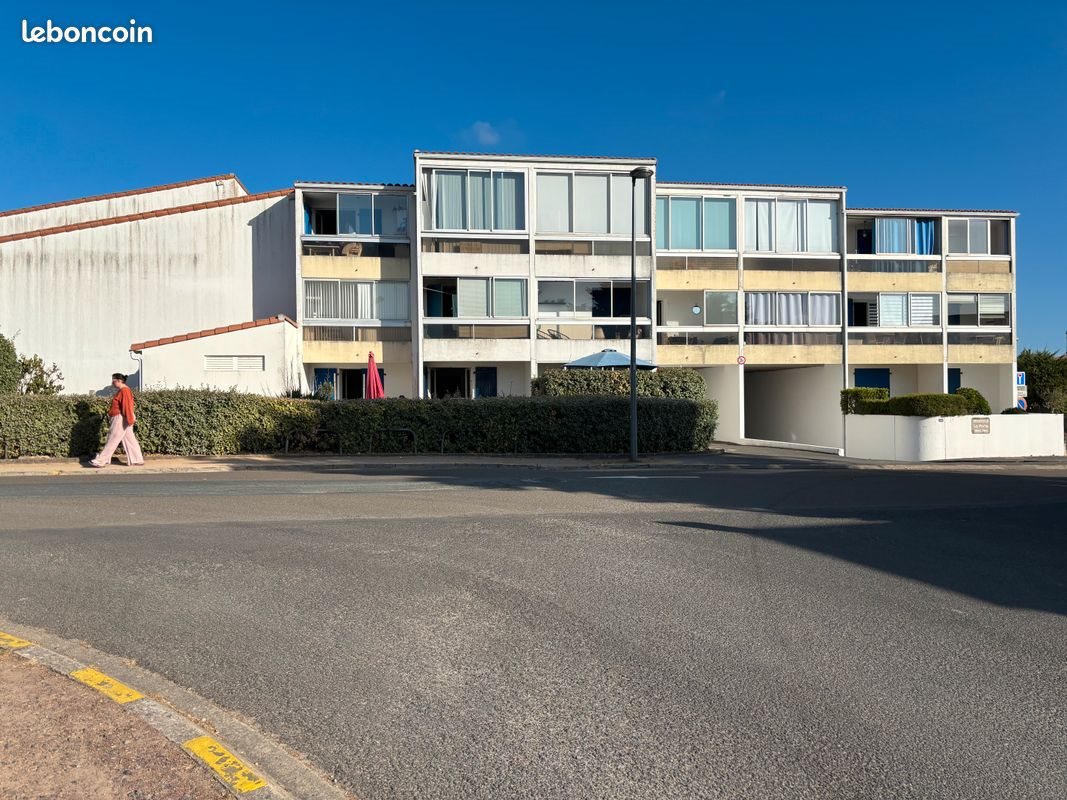 Appartement à vendre, 49m², La Barre-de-Monts