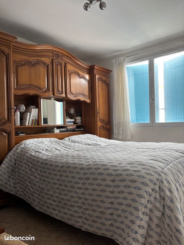 Appartement à vendre, 49m², La Barre-de-Monts