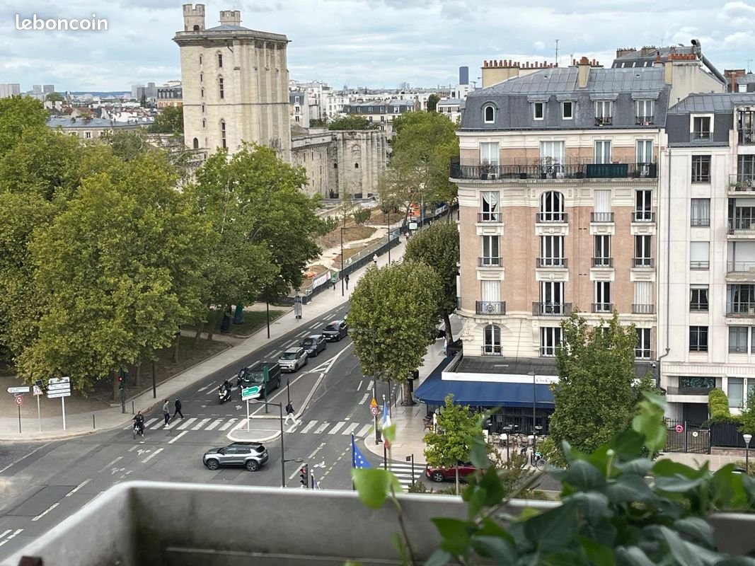 Appartement à vendre, 8m², Vincennes