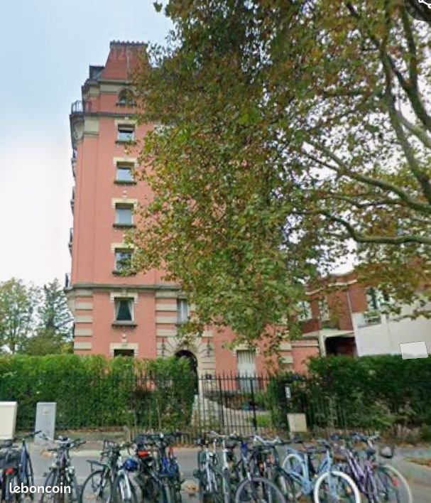 Appartement à vendre, 8m², Vincennes