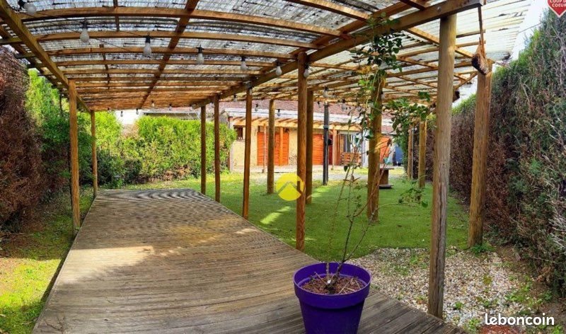 Maison à vendre, 110m², Neuvy-sur-Barangeon