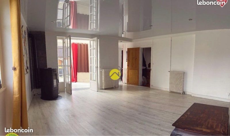 Maison à vendre, 110m², Neuvy-sur-Barangeon