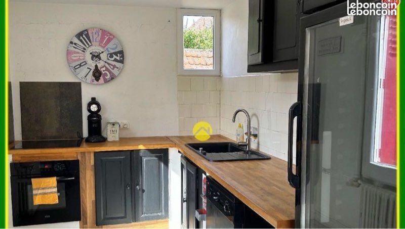 Maison à vendre, 110m², Neuvy-sur-Barangeon