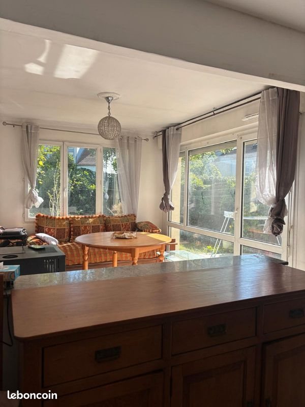 Maison à vendre, 97m², Villeneuve-d'Ascq