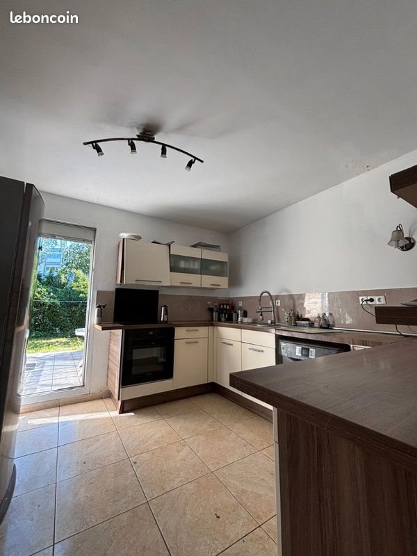 Maison à vendre, 97m², Villeneuve-d'Ascq