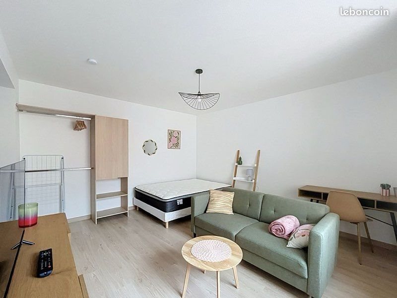 Appartement à louer, 35m², Belfort