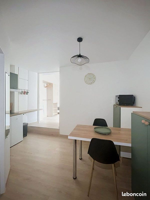 Appartement à louer, 35m², Belfort