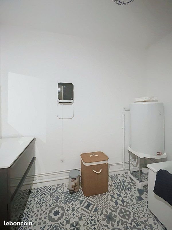 Appartement à louer, 35m², Belfort