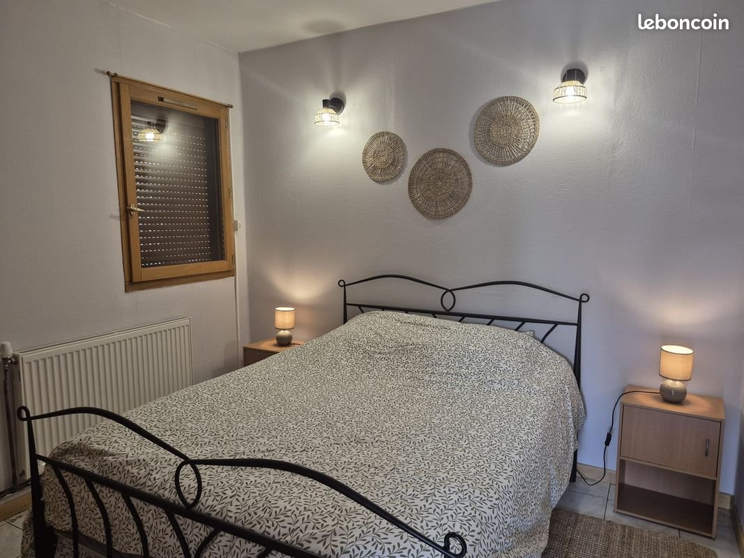 Appartement à louer, 45m², Saint-André-d'Embrun