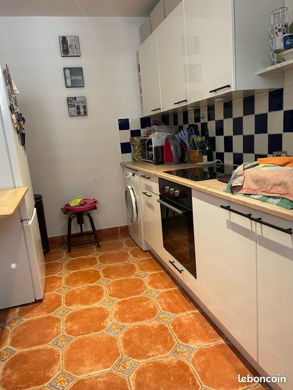 Appartement à louer, 52m², Chantilly