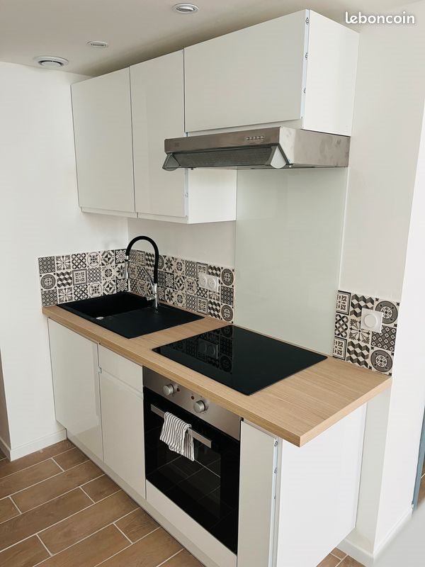 Appartement à louer, 38m², Brignoles