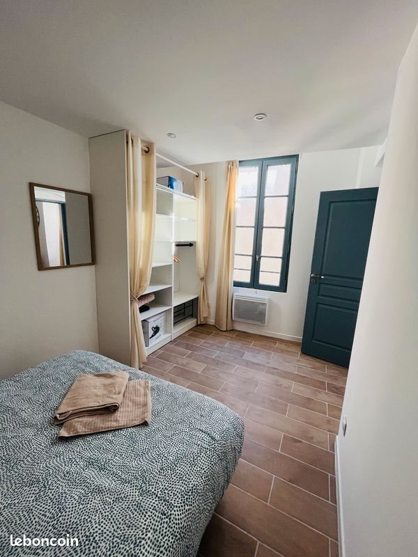 Appartement à louer, 38m², Brignoles