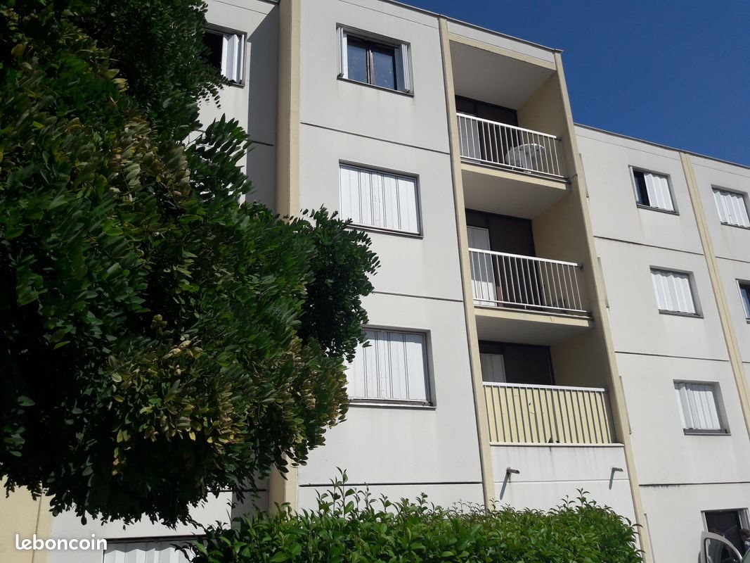 Appartement à louer, 31m², Mérignac