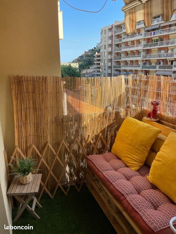 Appartement à louer, 40m², Nice
