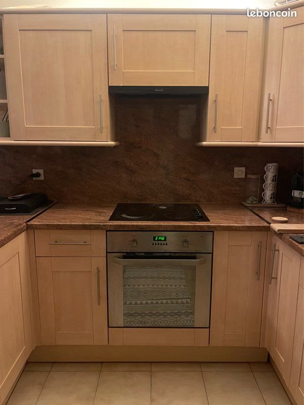Appartement à louer, 40m², Nice