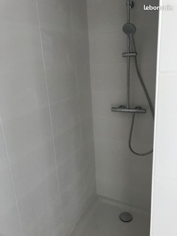 Appartement à louer, 62m², Lorient