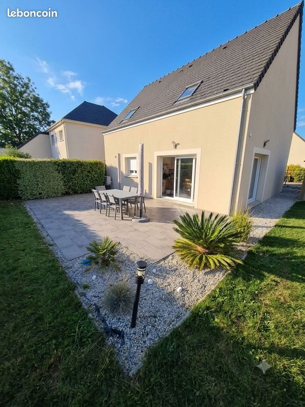 Maison à vendre, 87m², Bény-sur-Mer
