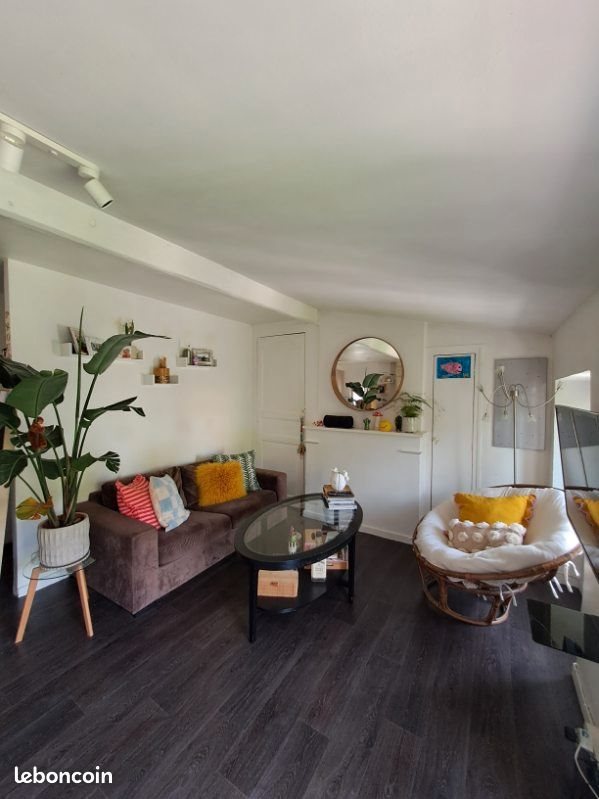 Appartement à louer, 39m², Bordeaux