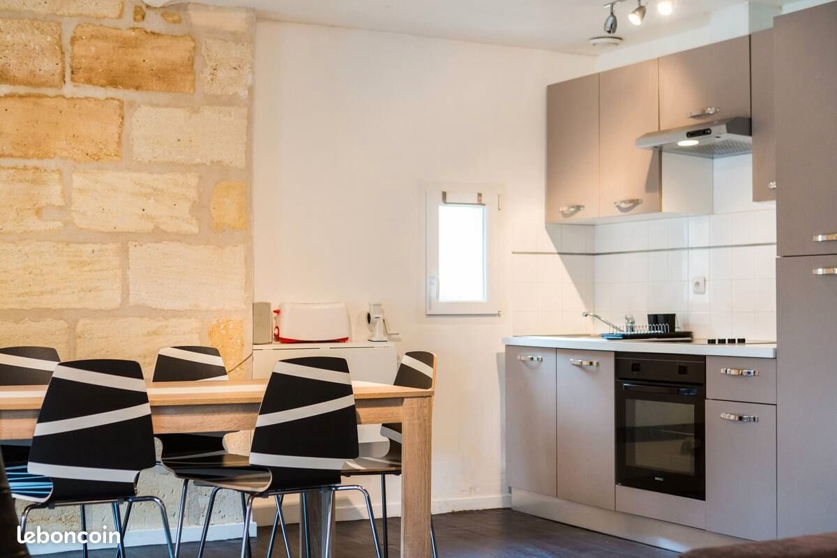 Appartement à louer, 39m², Bordeaux