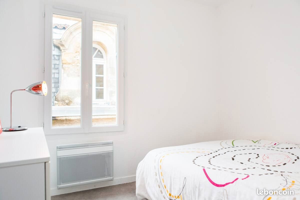 Appartement à louer, 39m², Bordeaux