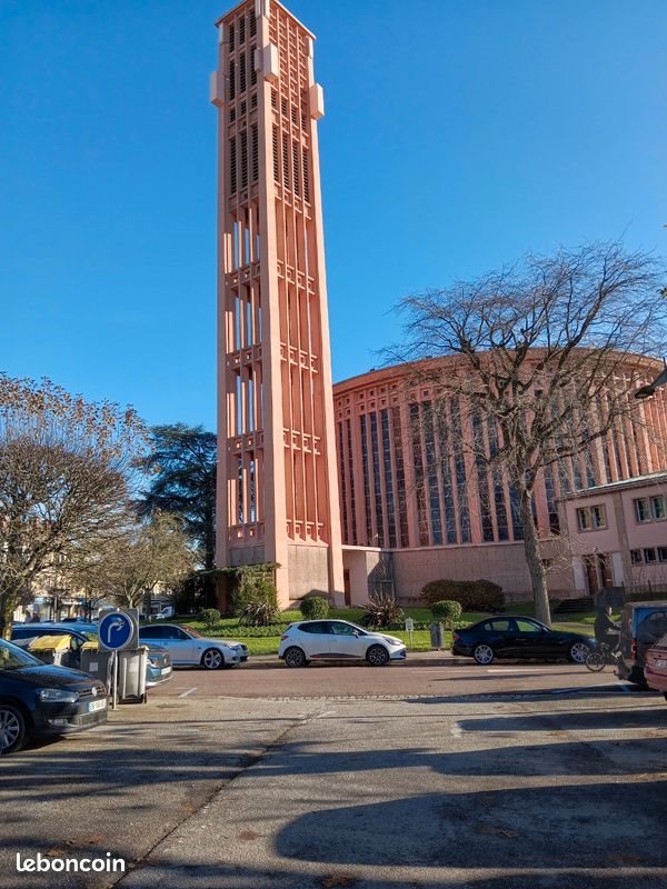 Appartement à vendre, 56m², Yvetot
