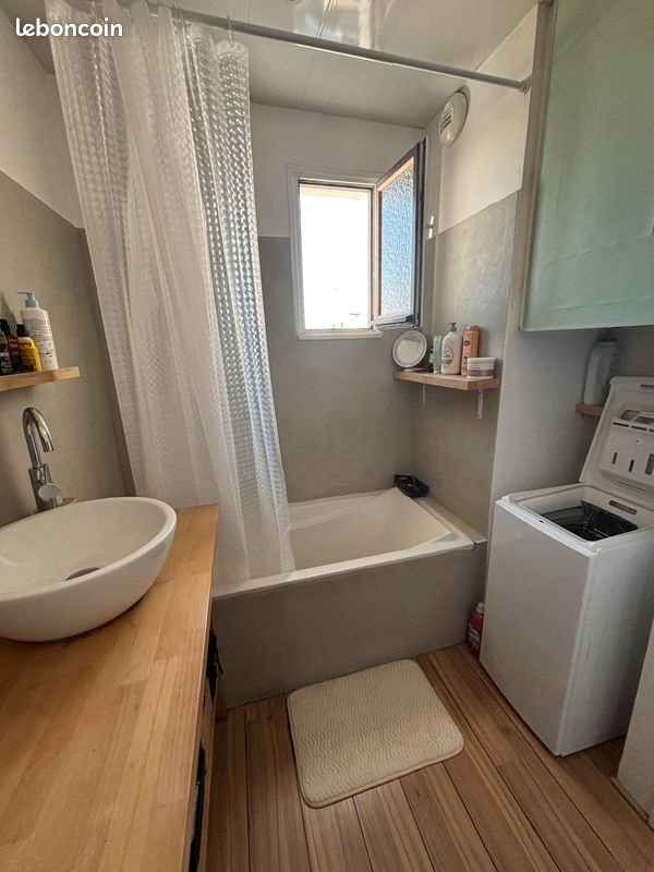 Appartement à vendre, 61m², Compiègne