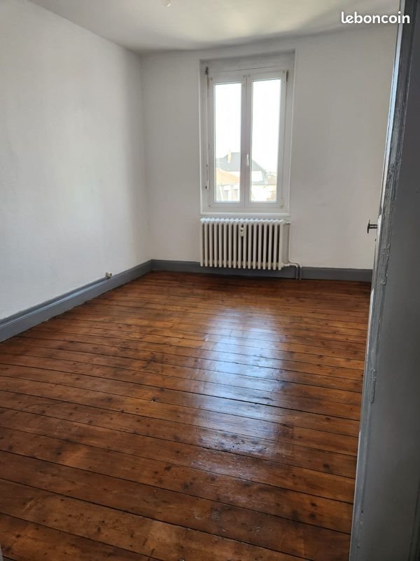 Appartement à louer, 52m², Colmar