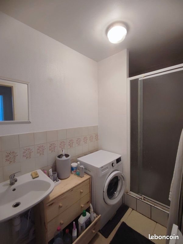 Appartement à louer, 54m², Bassou
