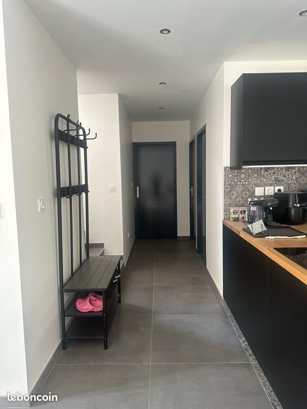Maison à louer, 90m², Lyon 8ème