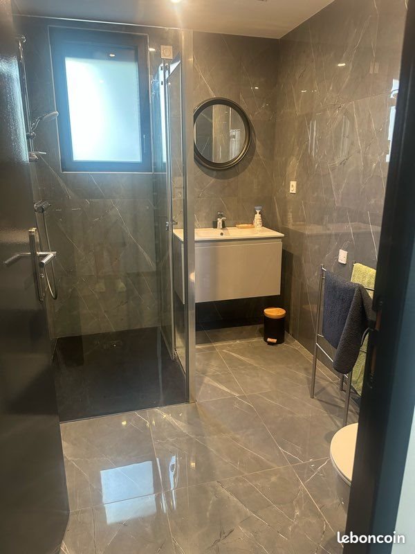 Maison à louer, 90m², Lyon 8ème