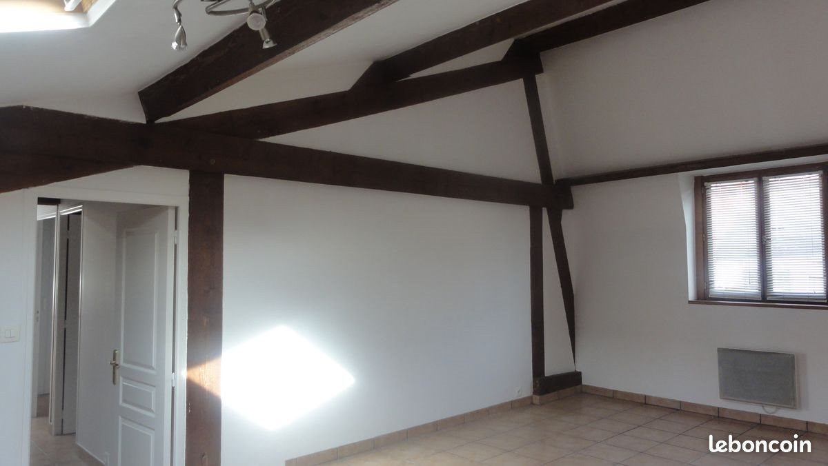 Maison à louer, 115m², Le Quesnoy