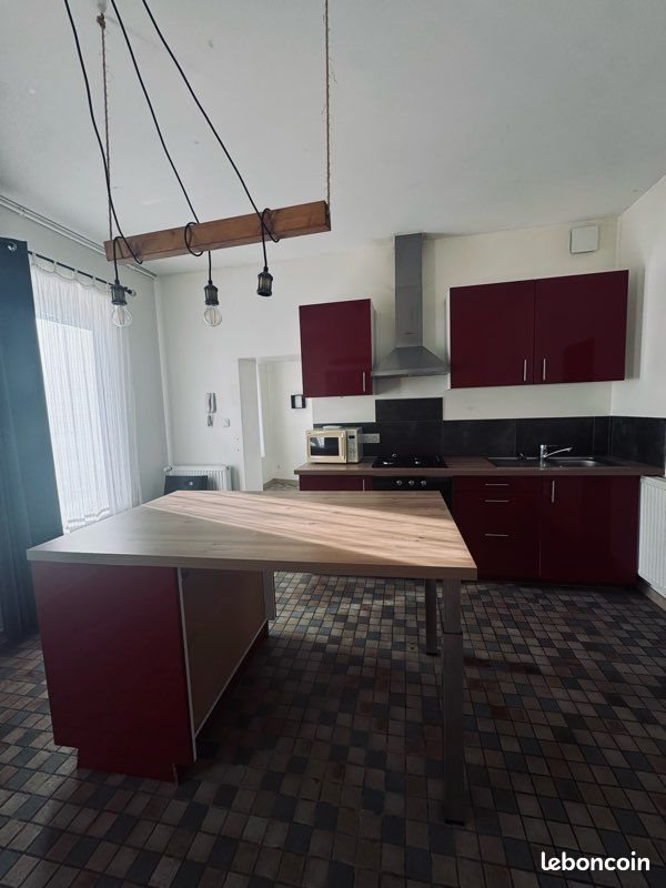 Appartement à louer, 37m², Albi
