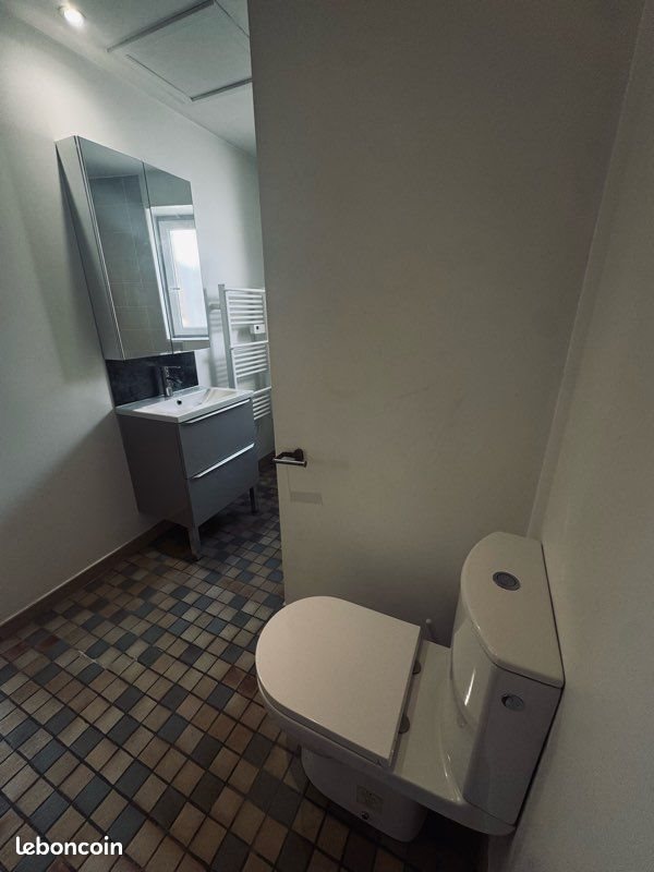 Appartement à louer, 37m², Albi