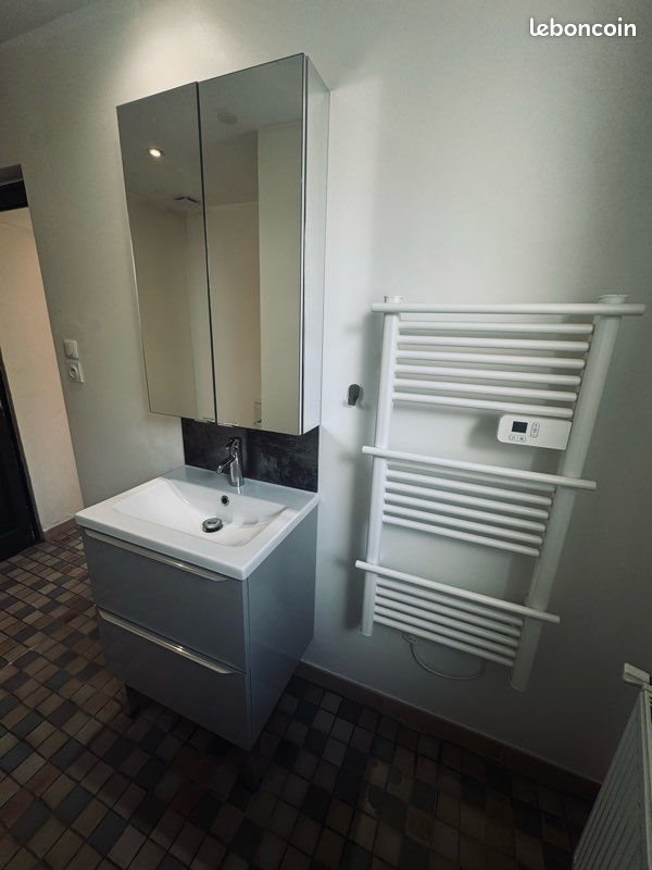 Appartement à louer, 37m², Albi