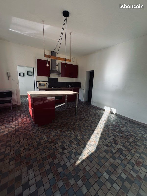 Appartement à louer, 37m², Albi
