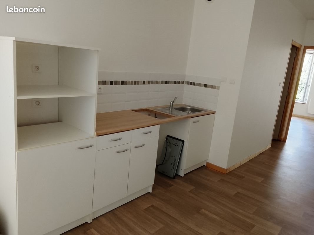Appartement à louer, 55m², Aixe-sur-Vienne