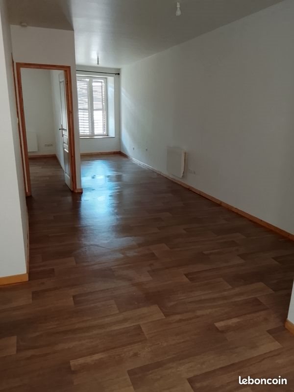 Appartement à louer, 55m², Aixe-sur-Vienne