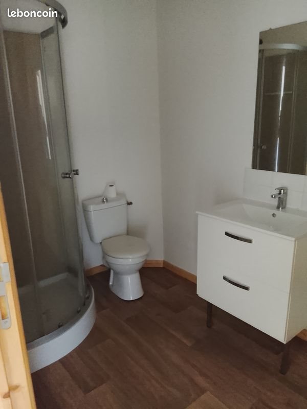 Appartement à louer, 55m², Aixe-sur-Vienne